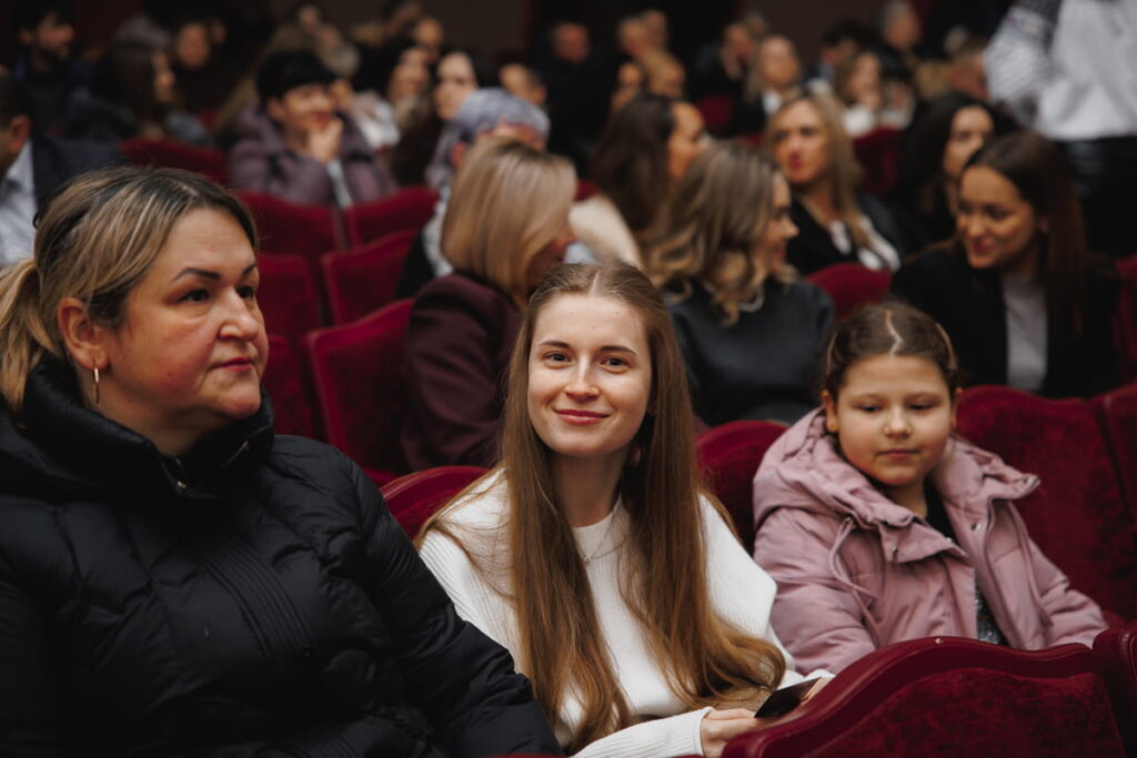 25 років формування управлінської еліти Івано-Франківщини: кафедра публічного управління ІФНТУНГ відзначила ювілей 