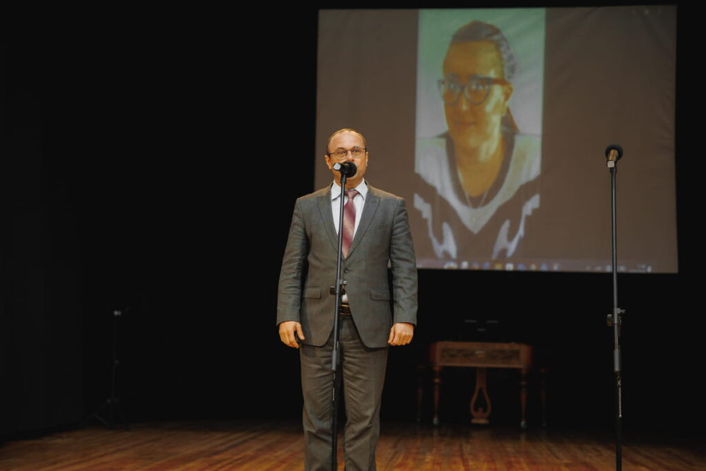 25 років формування управлінської еліти Івано-Франківщини: кафедра публічного управління ІФНТУНГ відзначила ювілей 