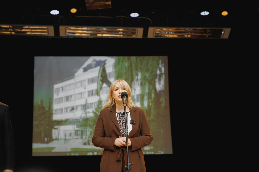 25 років формування управлінської еліти Івано-Франківщини: кафедра публічного управління ІФНТУНГ відзначила ювілей 