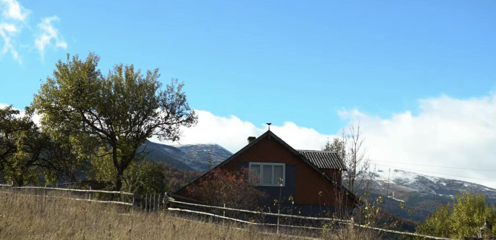 На Гуцульщині вміли замовляти вовків та віщувати майбутнє