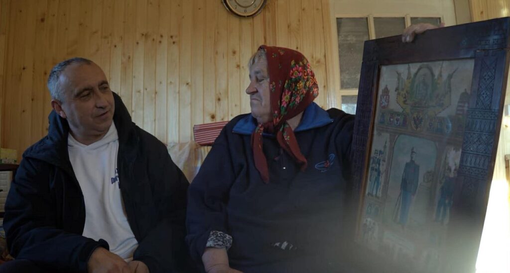 Як живуть люди у найвіддаленішому присілку Яремче