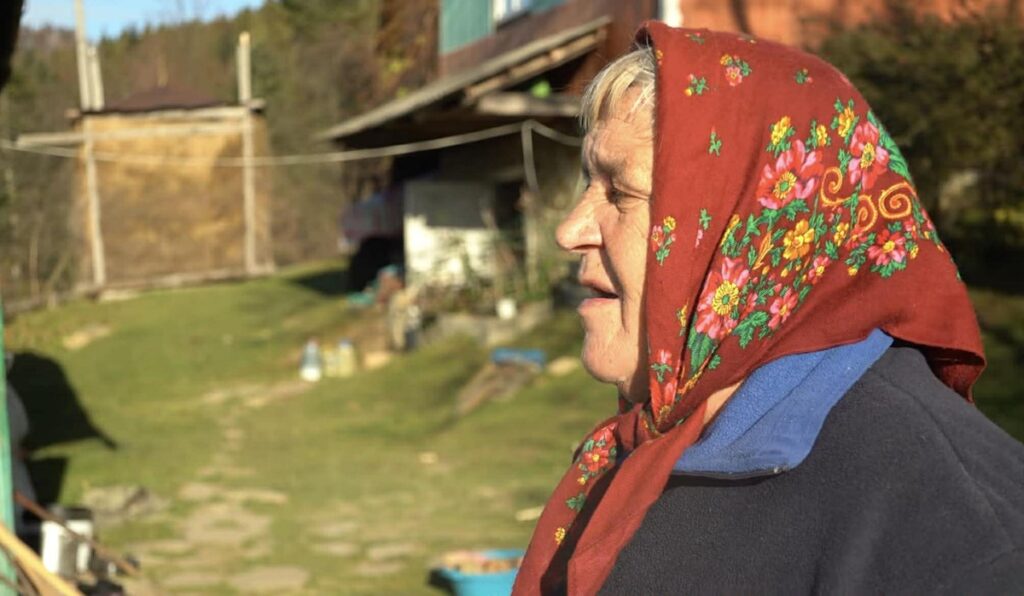 Як живуть люди у найвіддаленішому присілку Яремче