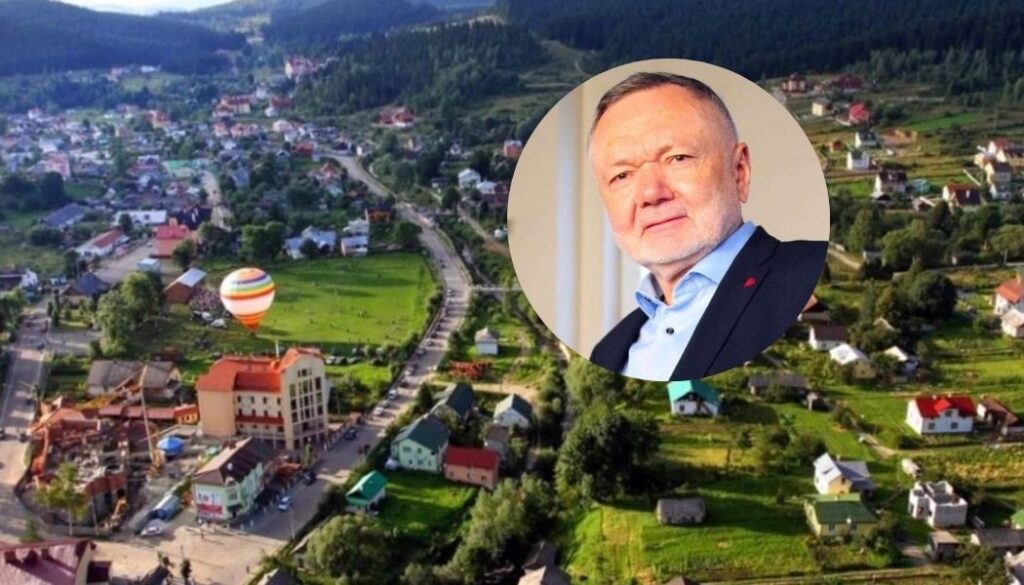 Зіновій Козицький