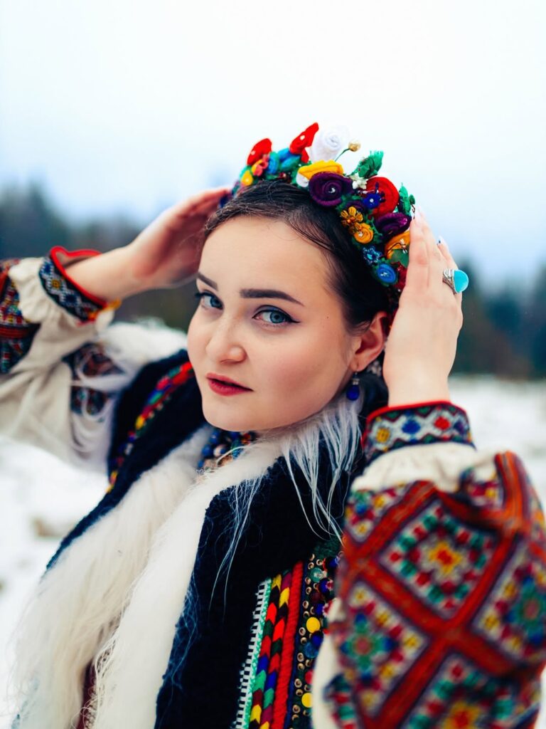 Віталія Васильчук