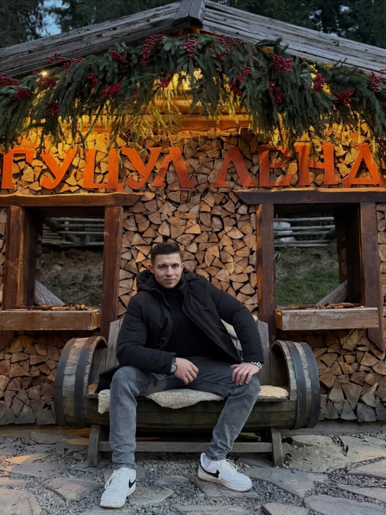 Чорний Гуцул