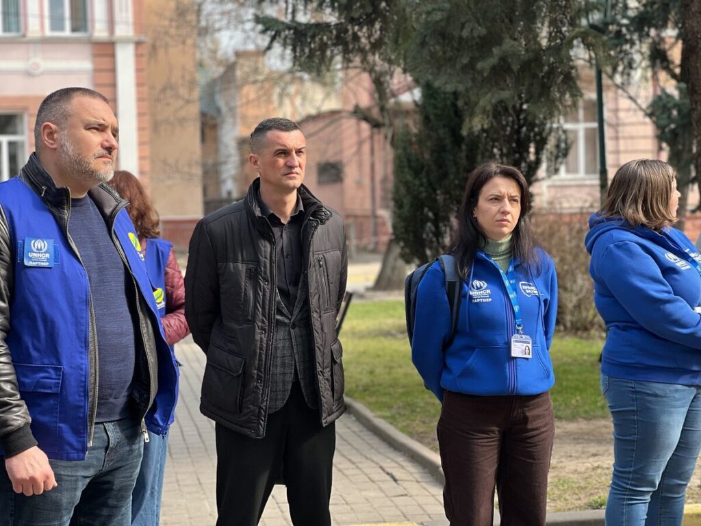 Постраждалим внаслідок російської атаки на Івано-Франківськ виплатять допомогу з обласного бюджету