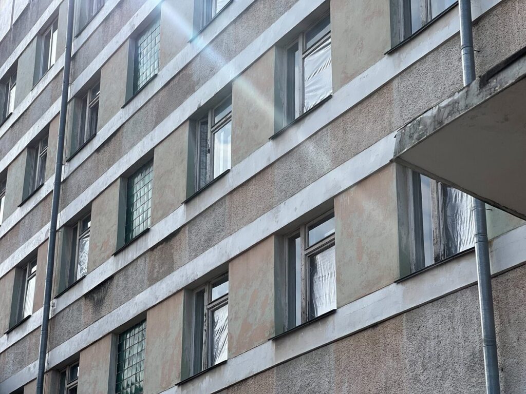 Постраждалим внаслідок російської атаки на Івано-Франківськ виплатять допомогу з обласного бюджету