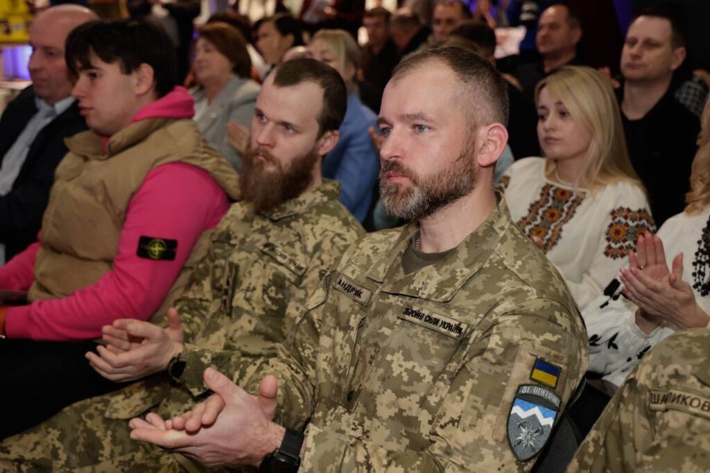 Громади та бізнес об’єдналися для підтримки військових, - Світлана Онищук про XI благодійний аукціон