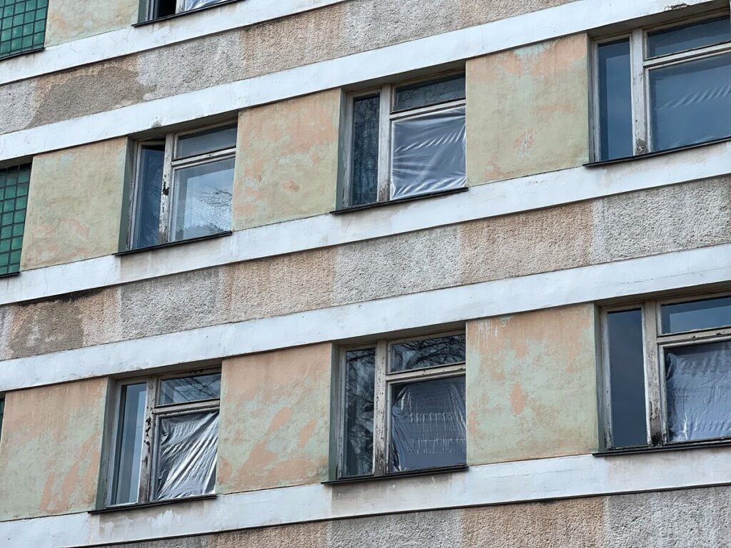 Постраждалим внаслідок російської атаки на Івано-Франківськ виплатять допомогу з обласного бюджету