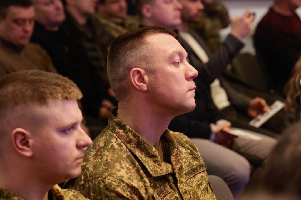 Громади та бізнес об’єдналися для підтримки військових, - Світлана Онищук про XI благодійний аукціон