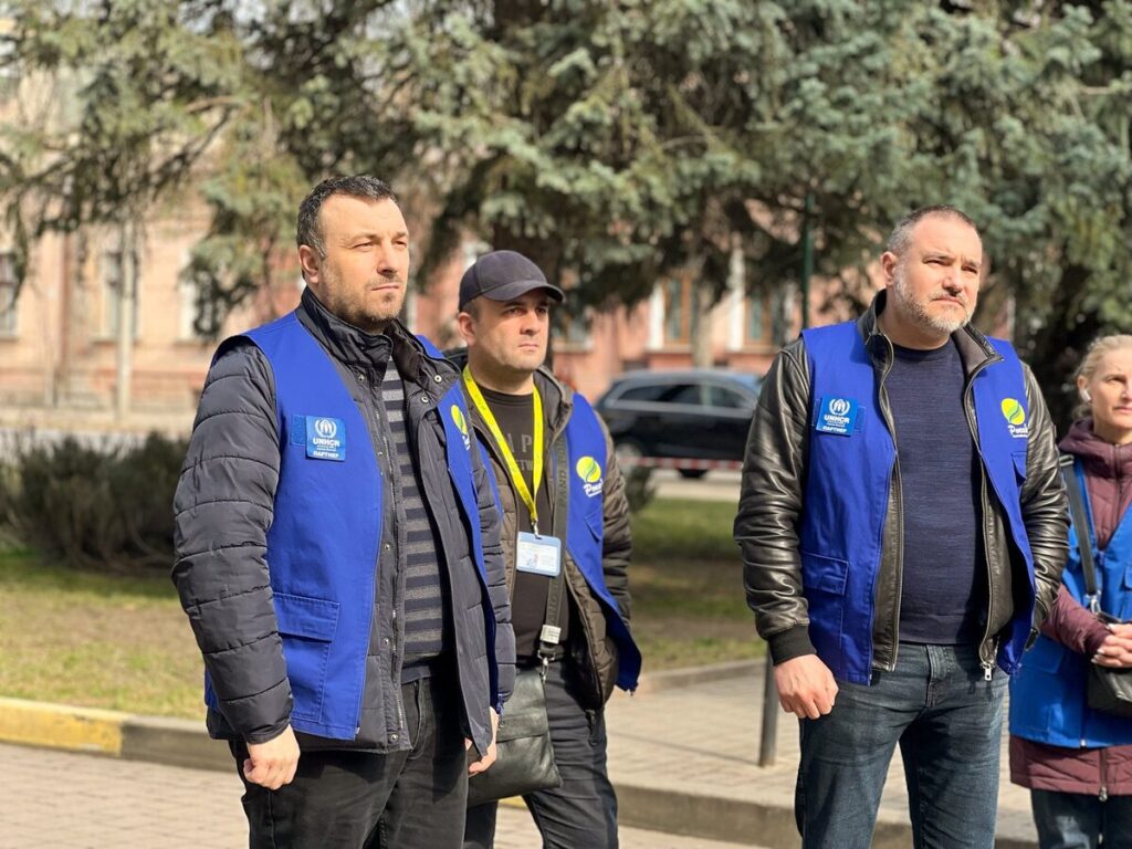 Постраждалим внаслідок російської атаки на Івано-Франківськ виплатять допомогу з обласного бюджету