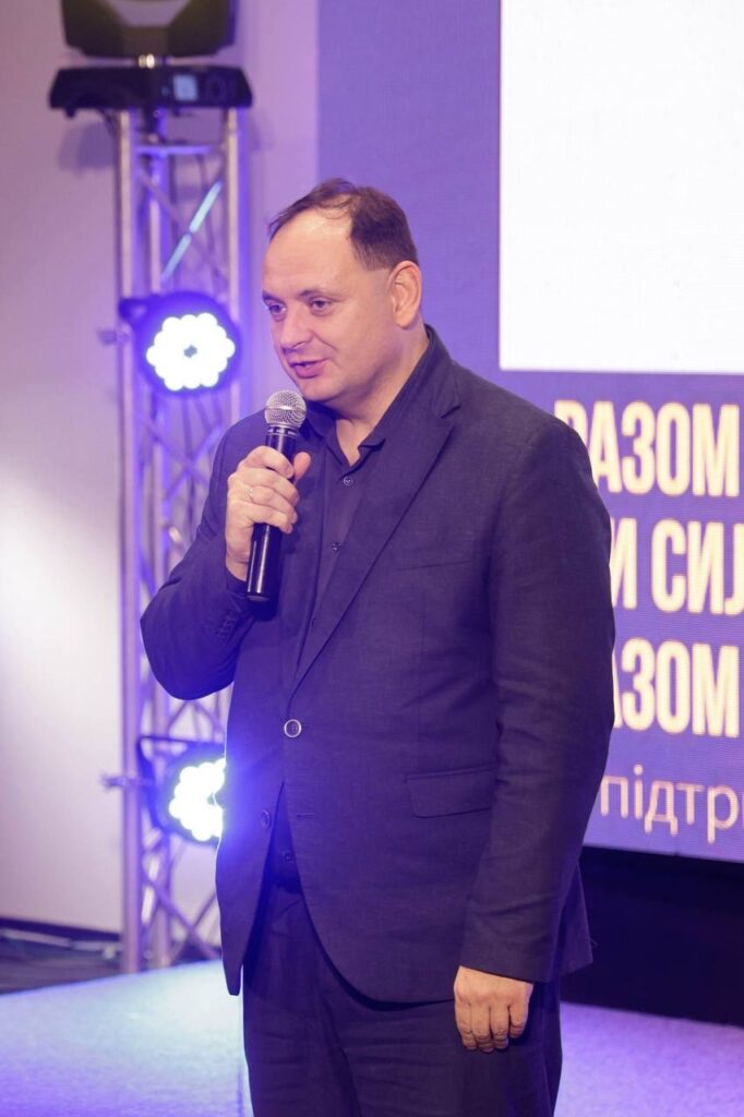 Громади та бізнес об’єдналися для підтримки військових, - Світлана Онищук про XI благодійний аукціон