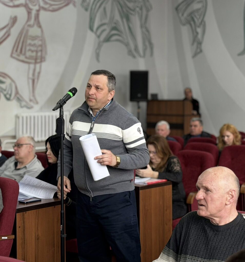 В Бурштині направили додаткові кошти на оборону й інфраструктуру