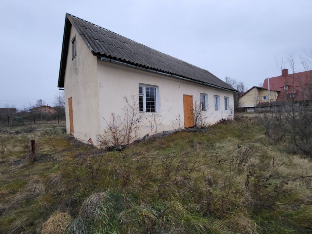 Автодром біля Франківська вдруге продали з аукціону