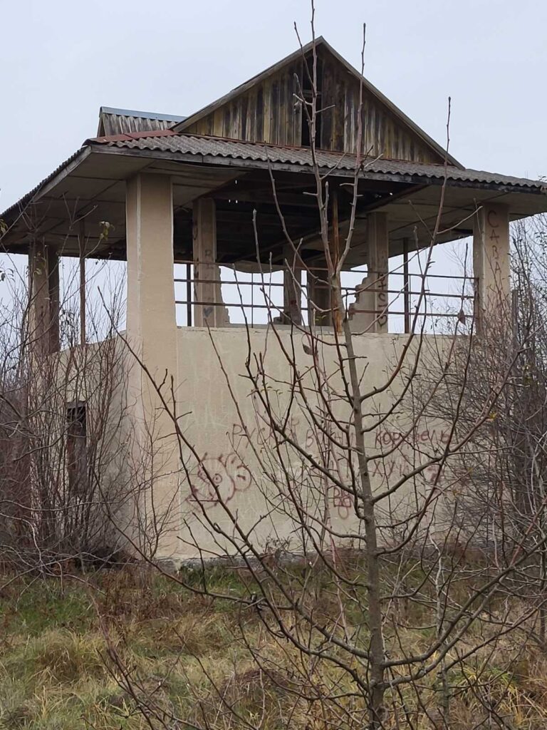 Автодром біля Франківська вдруге продали з аукціону