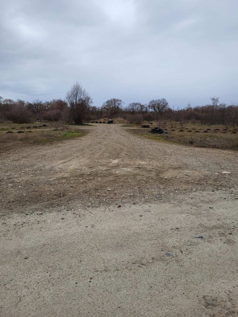 Автодром біля Франківська вдруге продали з аукціону