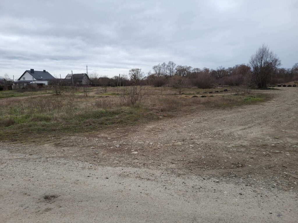 Автодром біля Франківська вдруге продали з аукціону