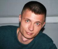 Генадій Кульчицький