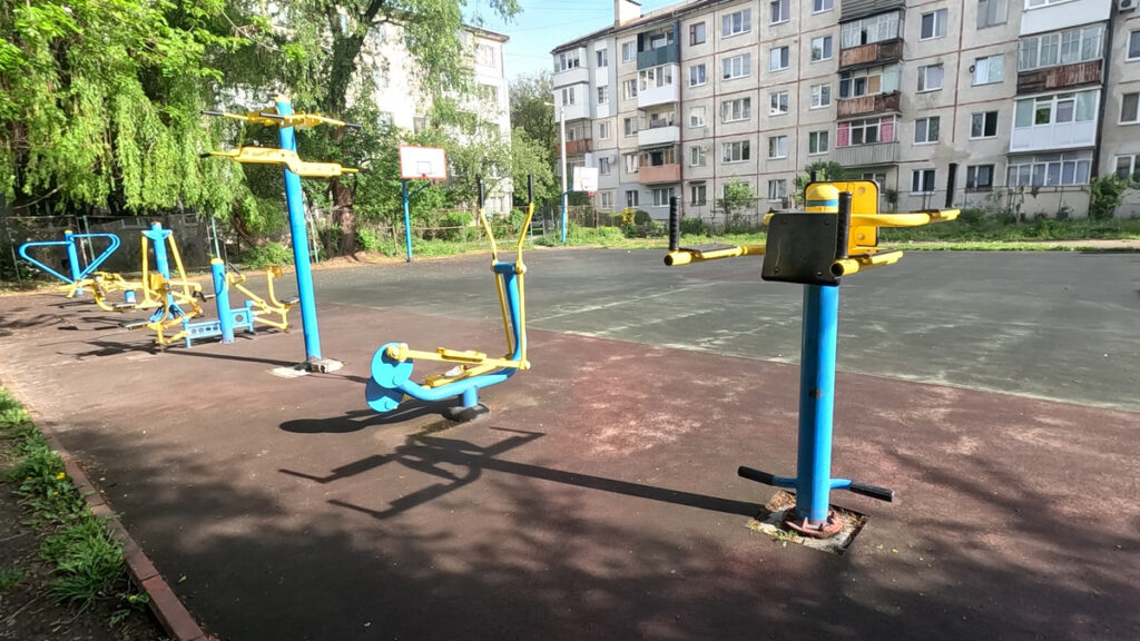 Міський голова Руслан Марцінків провів ранкову інспекцію Івано-Франківська