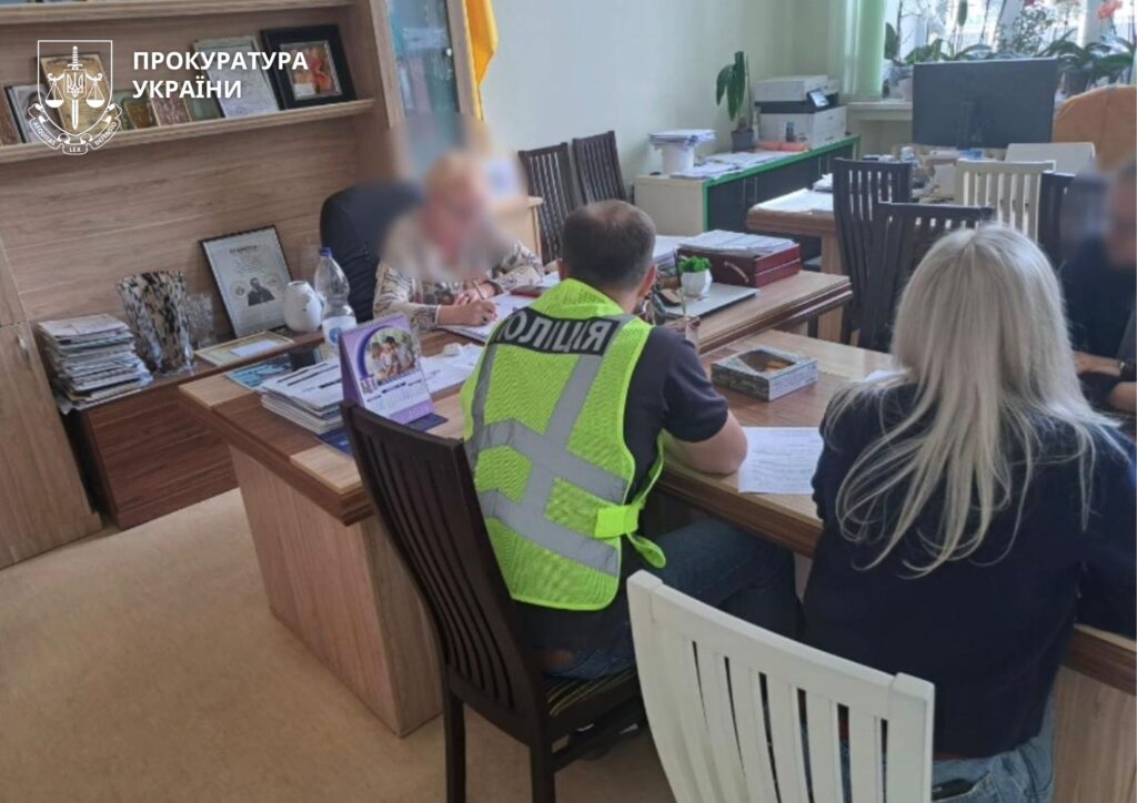 Директорку лікарні Івано-Франківська підозрюють у махінації із медичними послугами на понад 2 млн грн