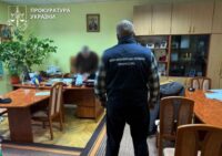 На Івано-Франківщині судитимуть посадовця ДСНС: за 5 тисяч доларів обіцяв роботу з «бронею»