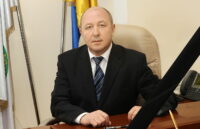 Помер колишній керівник податкової служби Івано-Франківщини Віктор Рахміль