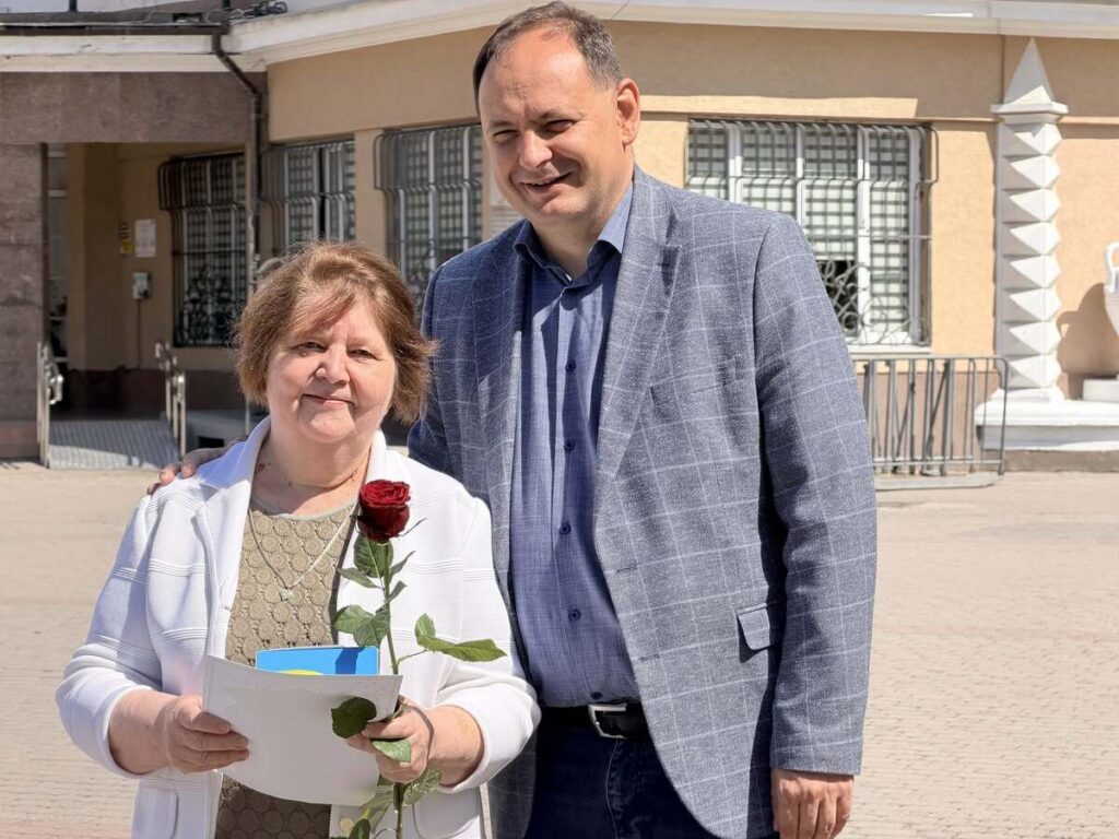 Як в Івано-Франківську переселенці зі сходу та півдня долають мовний бар'єр (фото) 5 717249926 1600918861604364 3358652078364822731 n