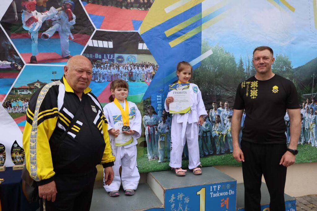 В Івано-Франківській громаді провели турнір з Таеквон-До I.T.Ф. пам’яті загиблих нацгвардійців (фоторепортаж) 8 717264636 1310609501258071 4957817453555356735 n