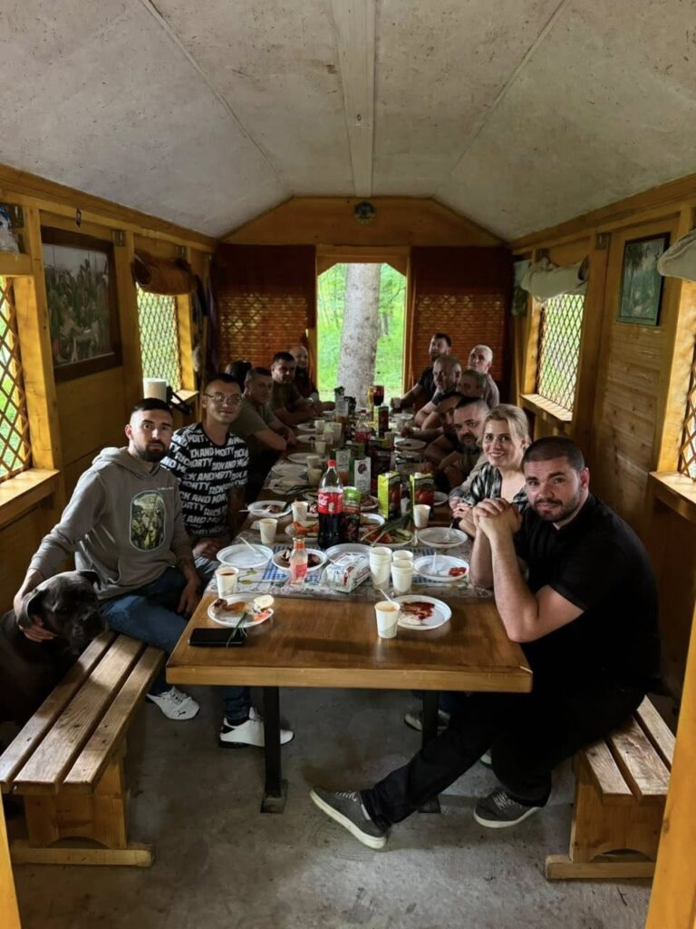 В Івано-Франківську ветерани взяли участь у британсько-українській програмі відновлення «Надійне Майбутнє» (фото) 4 718980649 1017422660622605 3558024367690058465 n
