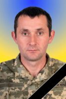 У Марківцях помер захисник України Юрій Міщенко