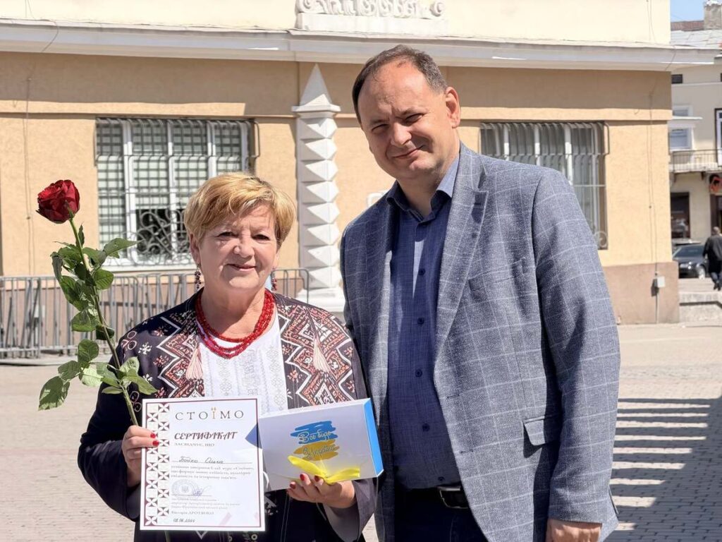 Як в Івано-Франківську переселенці зі сходу та півдня долають мовний бар'єр (фото) 1 719876322 1600918728271044 9218864284471586831 n