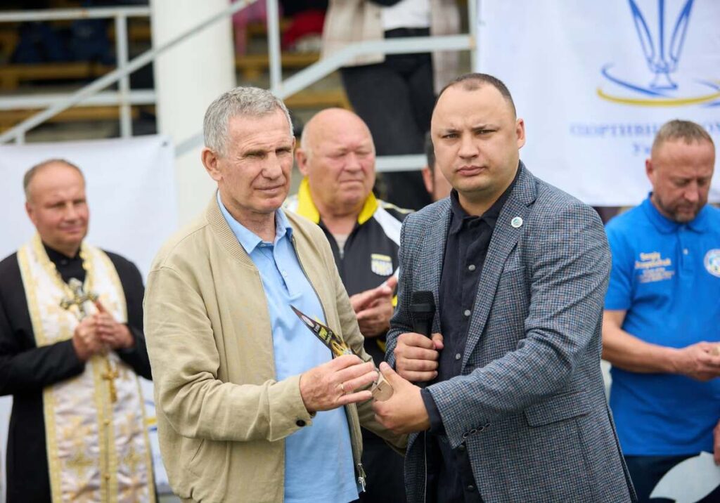 В Івано-Франківській громаді провели турнір з Таеквон-До I.T.Ф. пам’яті загиблих нацгвардійців (фоторепортаж) 1 В Івано-Франківській громаді провели турнір з Таеквон-До I.T.Ф. пам’яті загиблих нацгвардійців