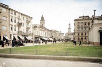 Як у 1949 році Івано-Франківськ ледь не став Сталінокарпатськом: історик оприлюднив архівні документи