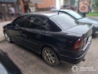 У Франківську авто збило 8-річну дитину поза переходом