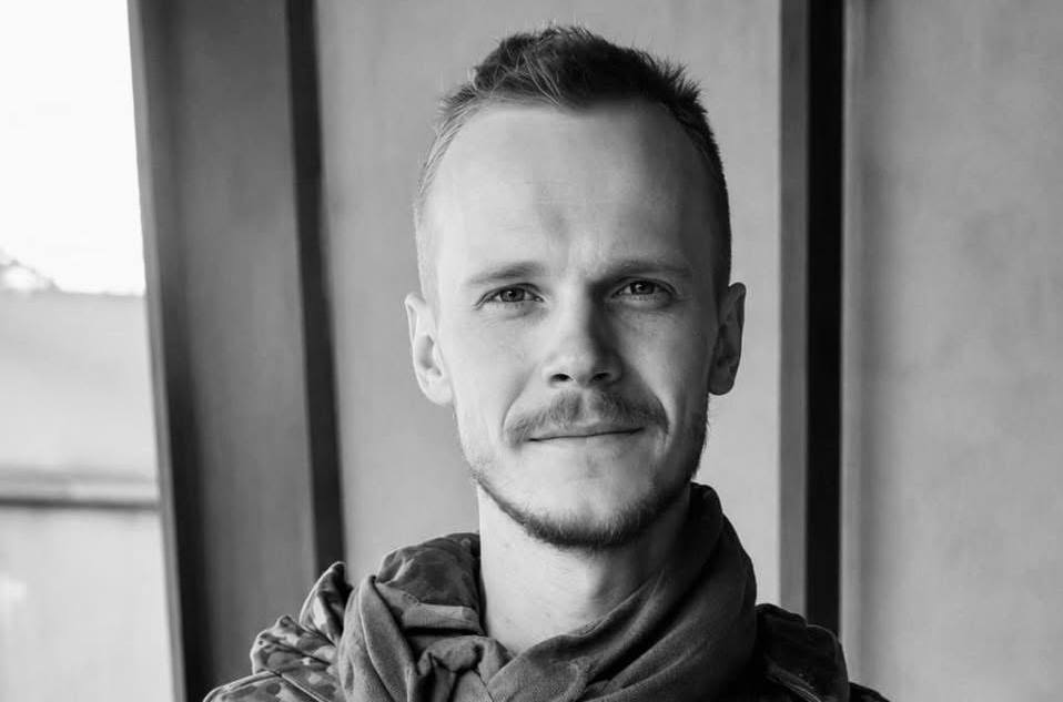 На Коломийщині повідомили про загибель воїна Максима Попелюка