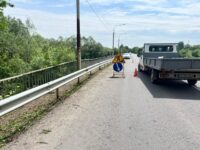 На Прикарпатті оновлюють держдороги: де тривають роботи