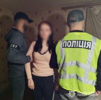 У Житомирі затримали 17-річну за отруєння військового