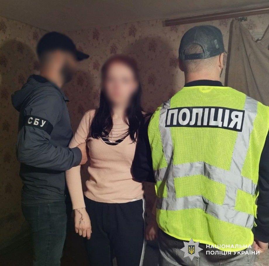 У Житомирі затримали 17-річну за отруєння військового