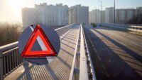 В Івано-Франківську на новому мості на Пасічну вже зафіксували ДТП: Марцінків доручив обмежити рух