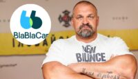 Нардеп від Івано-Франківщини Василь Вірастюк возить пасажирів та став зіркою BlaBlaCar