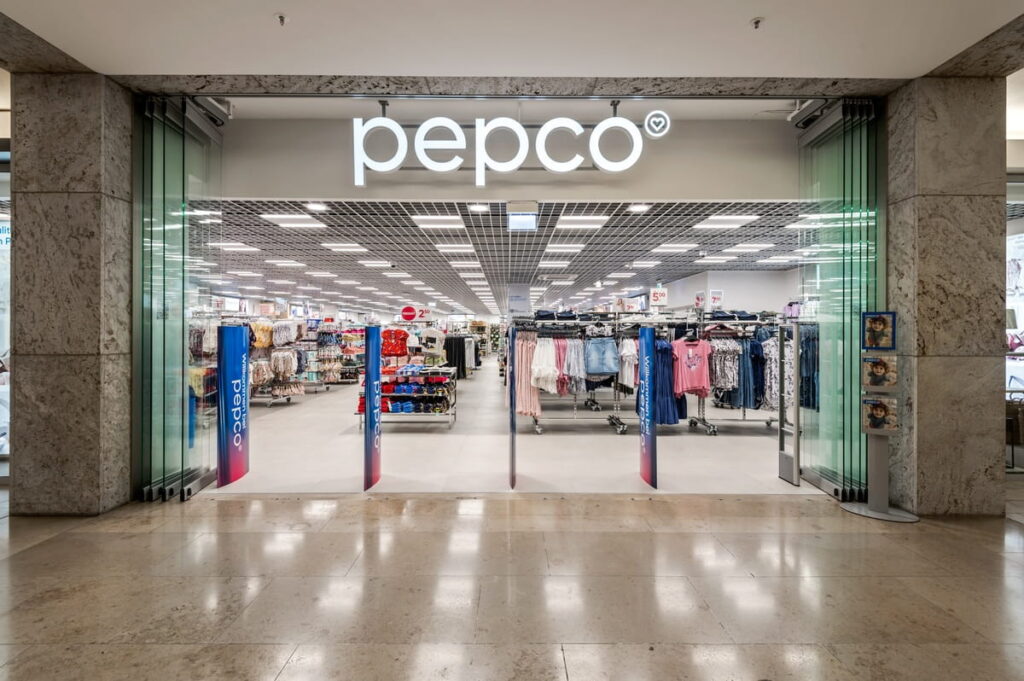 Pepco офіційно оголошує про вихід на український ринок
